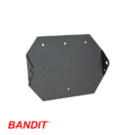 Bandit 240DB feste Wandhalterung