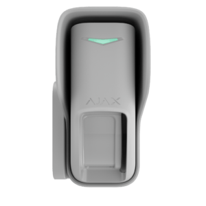 Ajax Curtain Outdoor