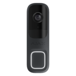 Ajax DoorBell Antracietgrijs