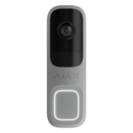 Ajax DoorBell Grijs