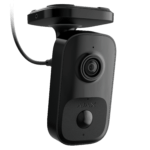 Ajax IndoorCam-ceiling zwart