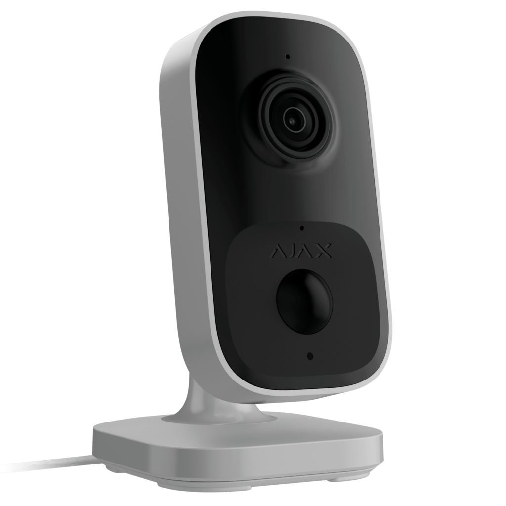 Ajax IndoorCam