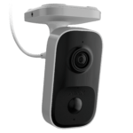 Ajax IndoorCam-front wit