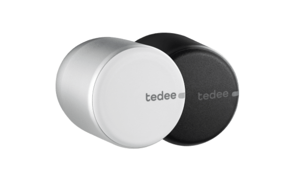 Tedee Pro slim deurslot kopen