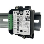 Tedee Dry Contact Dinrail