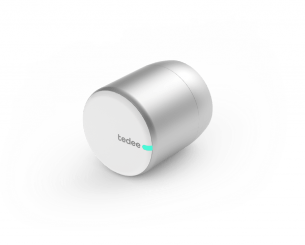 Tedee Pro slim deurslot