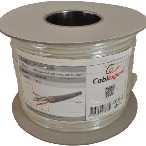 UTP CAT5e Kabel 100m