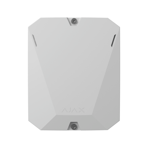 Ajax Hub BP Jeweller