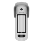 Ajax MotionCam Outdoor HighMount PhOD