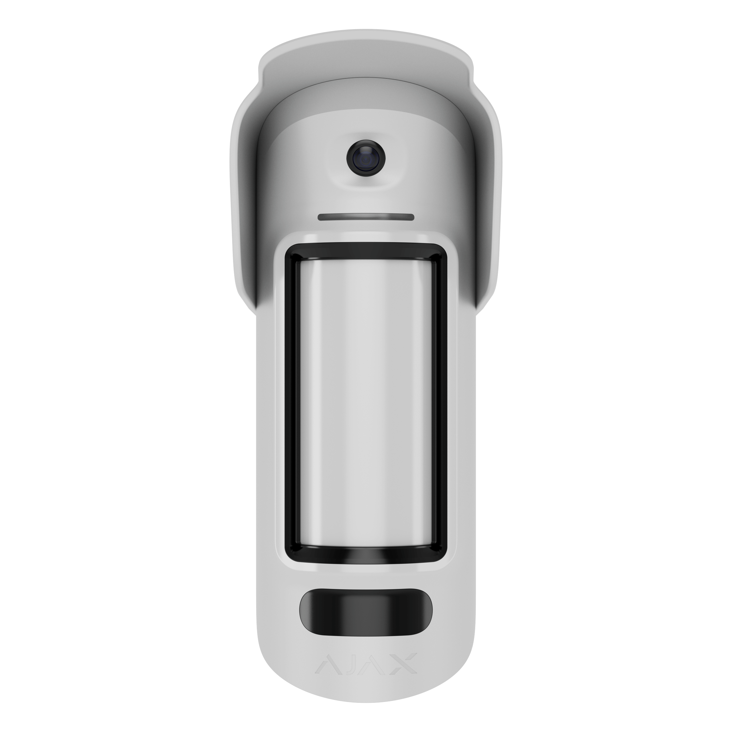 Ajax MotionCam Outdoor HighMount PhOD