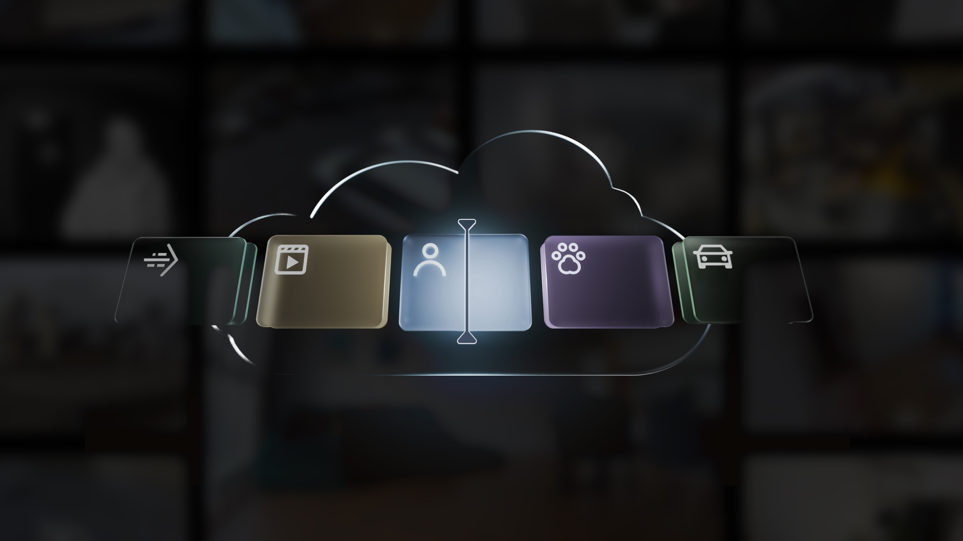 Cloud & services