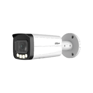 Dahua HFW5449T-ASE-LED 4MP ePoE Full-color 2.0 Bullet 3.6mm Lens