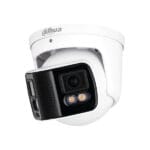 Dahua PDW5849P-A180-E2-ASTE 8MP Full-color WizMind ePoE Eyeball 180° duallens