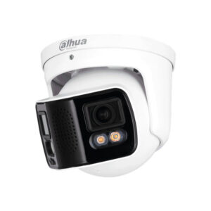 Dahua PDW5849P-A180-E2-ASTE 8MP Full-color WizMind ePoE Eyeball 180° duallens