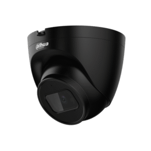 Dahua HDW2441T-S-B Zwart 4MP/20fps D/N IR Eyeball 2.8mm lens