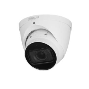 Dahua HDW5442T-ZE-S3 Zonder logo 4MP D/N IR Deeplight WDR Eyeball 2.7mm-12mm Motorzoom