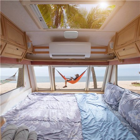 12-24V PSU for Hub 2-8