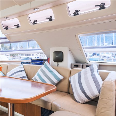 12-24V PSU for Hub 2-9