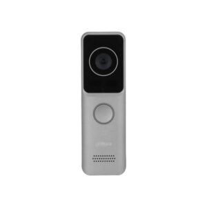 Dahua VTO2311R-WP Video Intercom buitenpost PoE en Wi-Fi