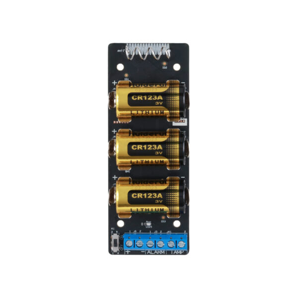 Dahua ARM320-W2(868) AirShield draadloze module voor bekabelde zone