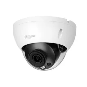Dahua HDBW5541E-ZE-S3 ePoE  D/N IR Deeplight WDR Dome 2.7-12mm Motorzoomlens