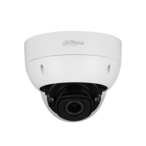 Dahua HDBW5842H-ZHE-S3 ePoE 8MP D/N IR WDR Dome 2.7-12mm Motorzoomlens