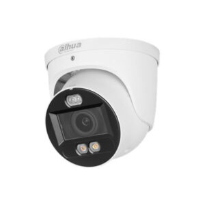 Dahua HDW3449H-ZAS-PV 4MP TiOC 3.0 Eyeball 2.7-13.5mm Motorzoomlens