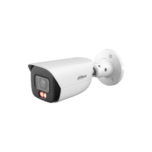 Dahua HFW3449E-AS-IL 4MP WizSense Smart Dual Light Bullet 2.8mm lens