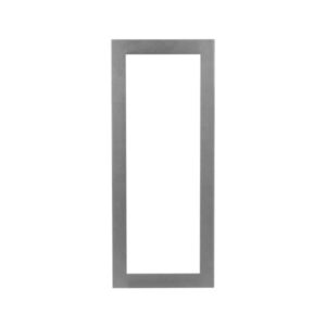 Dahua VTM126 Front voor 3 modules