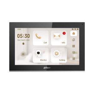 Dahua VTH5441G Video Intercom binnenpost 10''