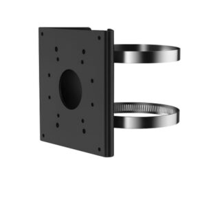 Dahua PFA156-B Paalmontage beugel