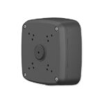 Dahua PFA121 Muur/montage doos IP66 Zwart