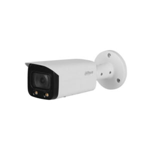 Dahua HFW5241TP-AS-LED 2MP Full-color Starlight WDR Bullet 3.6mm Lens
