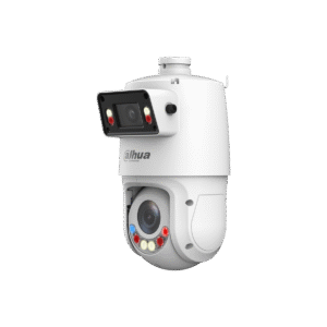 Dahua SDT4E425-4F-GB-A-PV1 X-Spans 4MP Dual-lens PTZ 25x optische zoom, incl. muurmontage