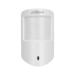 Dahua AirShield draadloze dual detector 12m