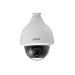 Dahua SD50432GB-HNR 4MP PTZ Wizsense zonder IR 32x optische zoom, incl. muurmontage en voeding