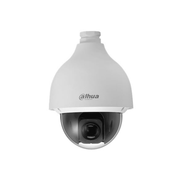 Dahua SD50432GB-HNR 4MP PTZ Wizsense zonder IR 32x optische zoom