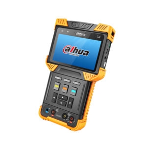 Dahua PFM900-E HD-CVI/IP/SD Camera test tool/Multimeter