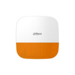 Dahua AirShield draadloze buitensirene met flitser