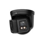 Dahua PDW5849P-A180-E2-ASTE-Black 8MP Full-color WizMind ePoE Eyeball 180° dual lens Black