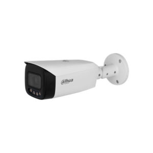 Dahua HFW5849T1-ASE-LED-S2 8MP ePoE Full-color 2.0 WizMind Bullet 2.8mm Lens
