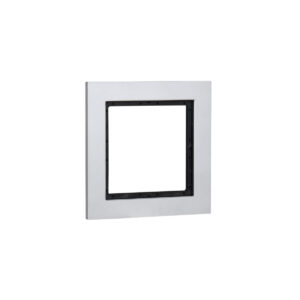 Dahua VTM77 Front  VTO42xx voor 1 module Zilver