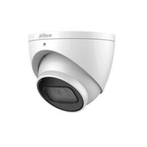 Dahua HDW5442EM-ASE-S3 4MP, Zonder Logo D/N IR Deeplight WDR Eyeball 2.8mm Lens
