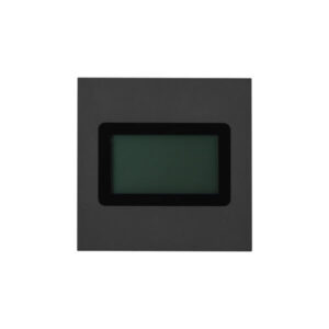 Dahua VTO4202FB-MS Display module Zwart