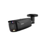 Dahua HFW3849T1-ZAS-PV-S5 Black 8MP TiOC 3.0 Bullet 2.7-13.5mm Motorised Zoom Lens
