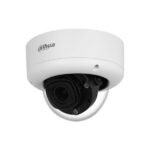 Dahua HDBW7442E1-Z4-X ePoE 4MP D/N IR WDR Dome 8-32 mm Motorzoomobjektiv