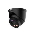Dahua HDW3449H-AS-PV-PRO Zwart 4MP TiOC PRO Eyeball 2.8mm Lens