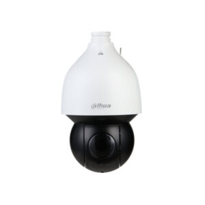 Dahua SD5A825GA-HNR 8MP Starlight PTZ Wizsense 25x optische zoom, incl. muurmontage en voeding