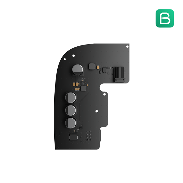 Ajax 12-24V PSU for Hubs-ReX Jeweller