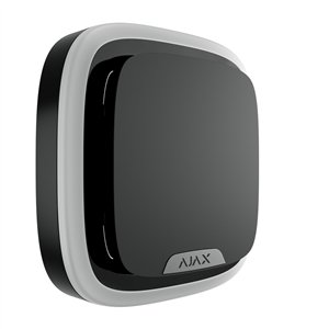 Ajax StreetSiren Plus Superior zwart